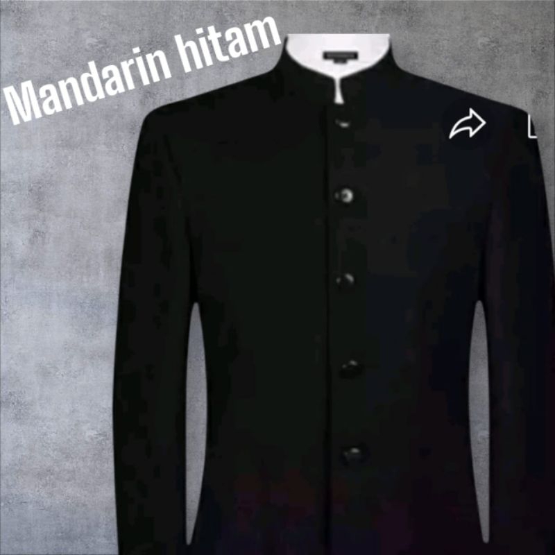 Terbaru Jasko Mandarin Bahan Hightwist Halus Dan Tebal/Jasko Mandarin Pria/Jasko Mandarin Jumbo