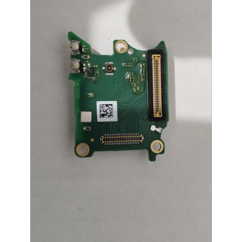 BOARD SIM LCD OPPO RENO 10 5G ORI COPOTAN