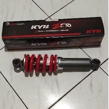 Monoshock KYB Zeto Satria FU 285mm Like New