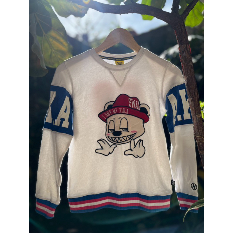 PL Elstinko kids size L