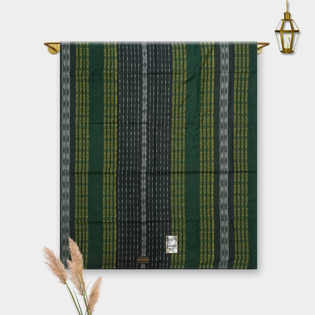 Sarung Tenun Wadimor Premium 210