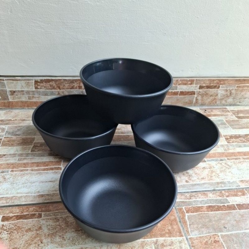 Legacy Bowl set 700ml (4) //terra soup bowl 800 ml set (4)/ Tazza bowl tosca 800ml