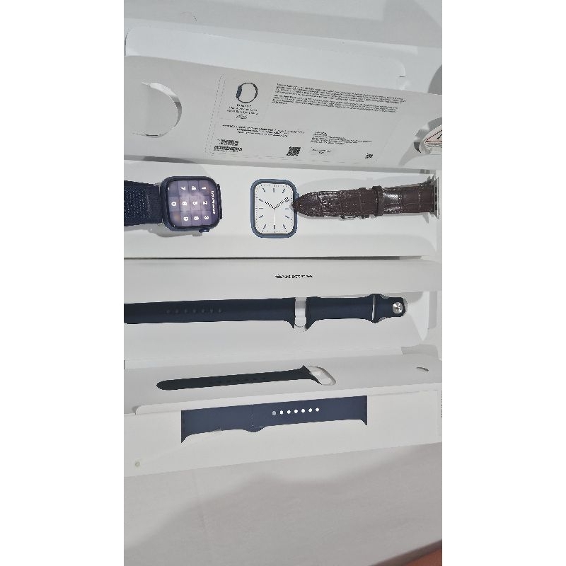 Apple Watch Series 7 45mm