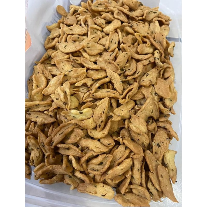

kue bawang gunting