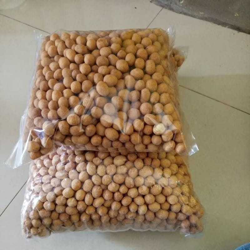 

*DI JAMIN REAL PRODUK* 1000GRAM KACANG TELUR MANIS RENYAH,,harga untuk jual lagi