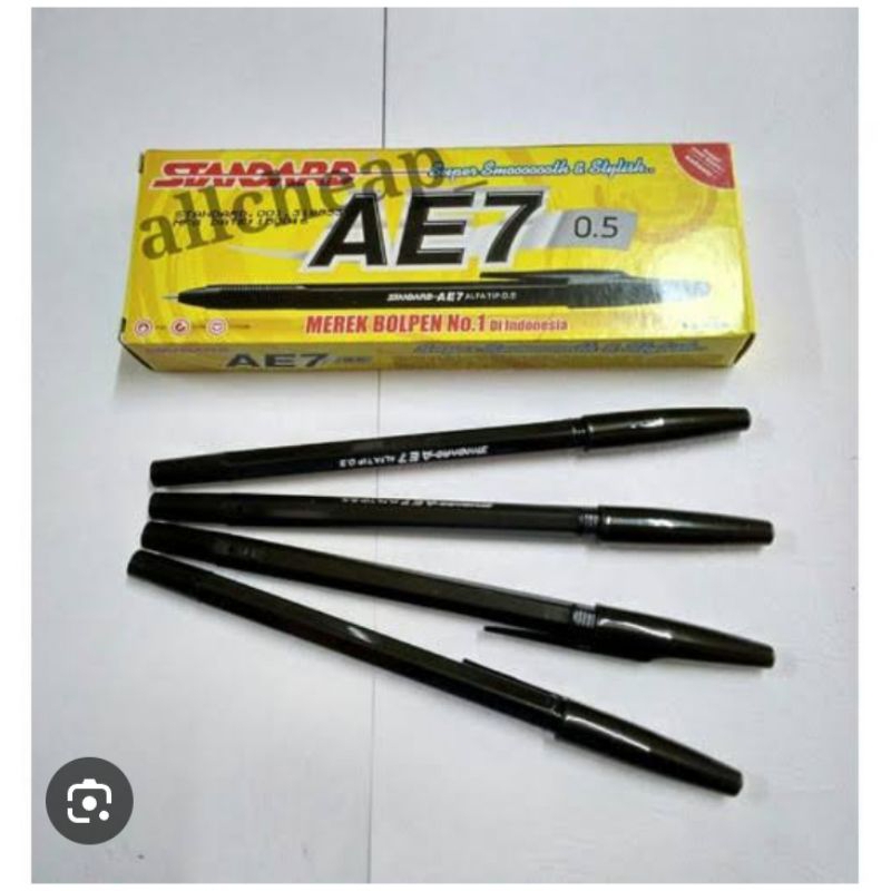 

Bolpen tulis Kantor Murah