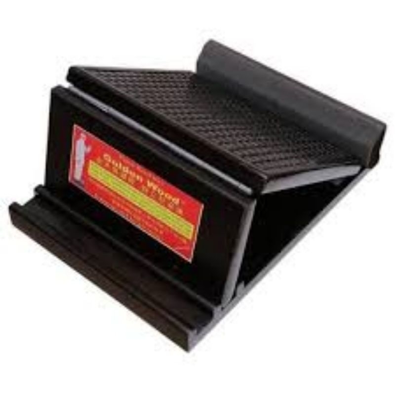 Papan Kesehatan / Papan Golden Wood