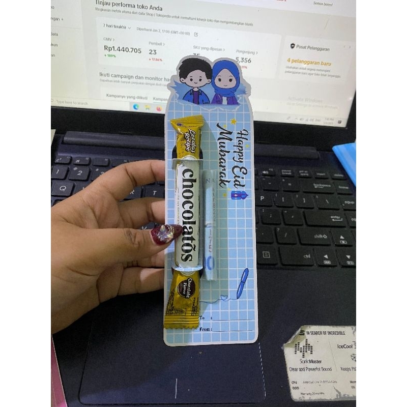 

Amplop Chocolatos Lebaran - Bingkisan chocolatos lebaran 2025