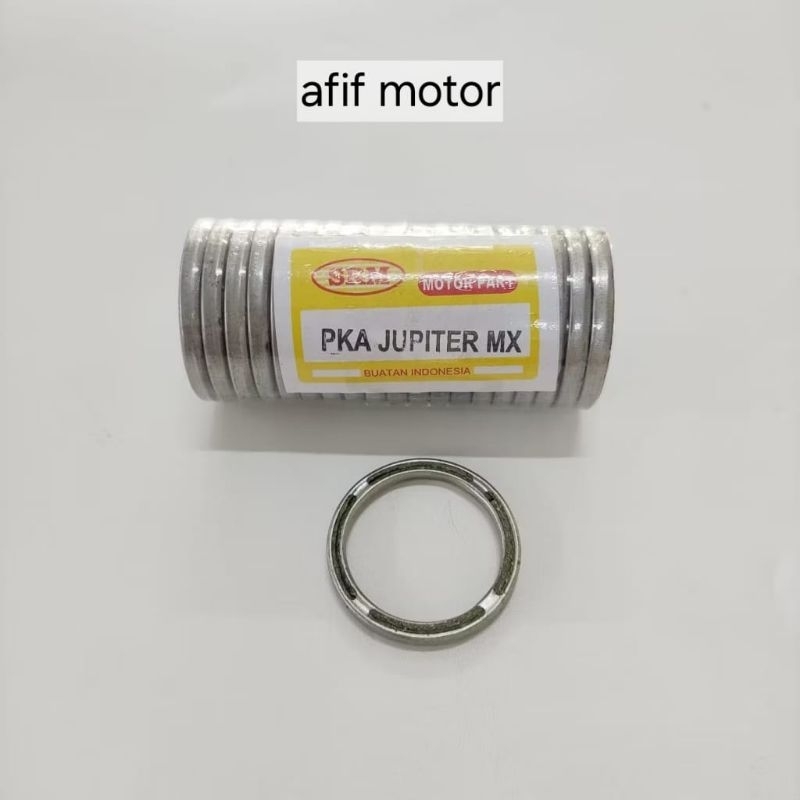 Packing pack pak Knalpot JupMX Vixion merk SRM Grade A