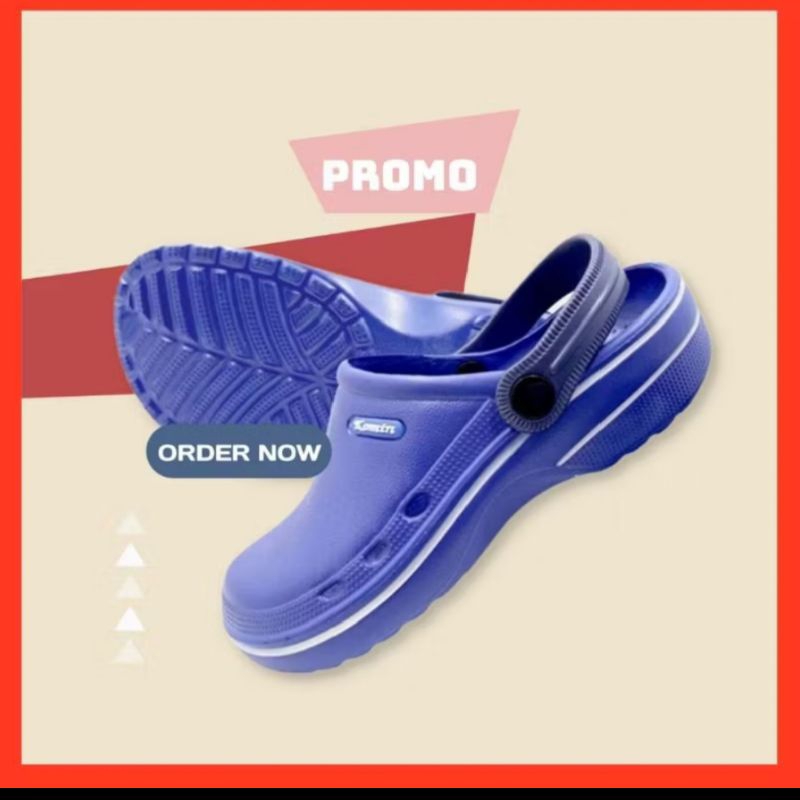 Sandal Perawat Sandal Baim Komin