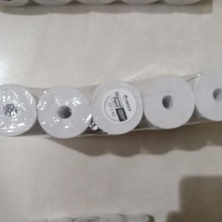 

Kertas Thermal 57mm Printer Kasir Depot / Restaurant / Cafe