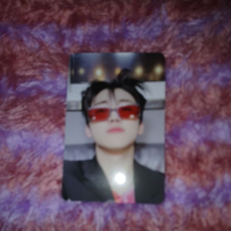 Pc Jaemin Nct Dream - Hello Future