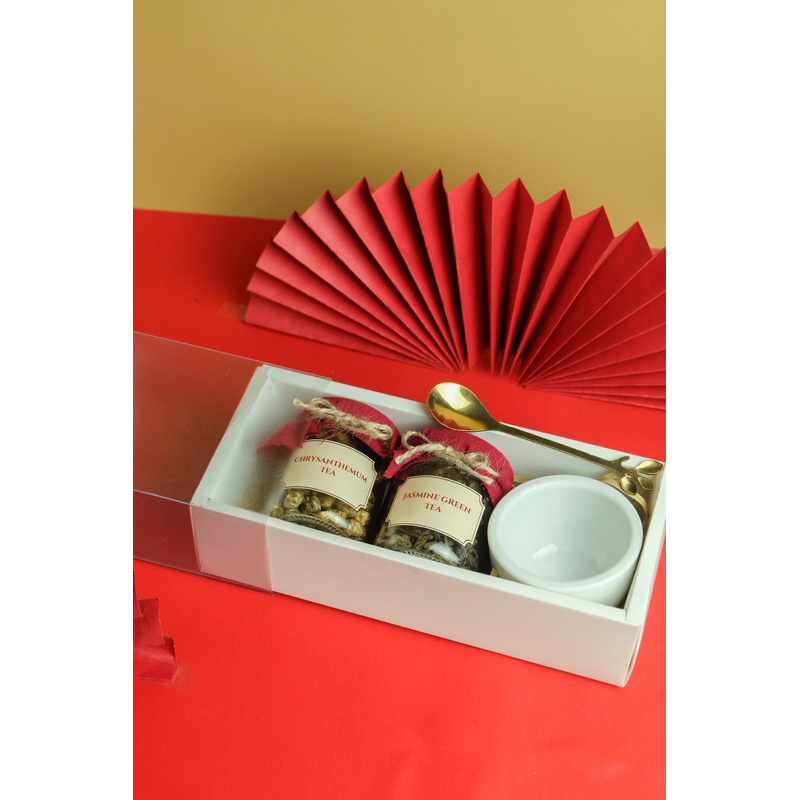 

Kandelain | PHOENIX Hampers Imlek 2025 - CNY Hampers