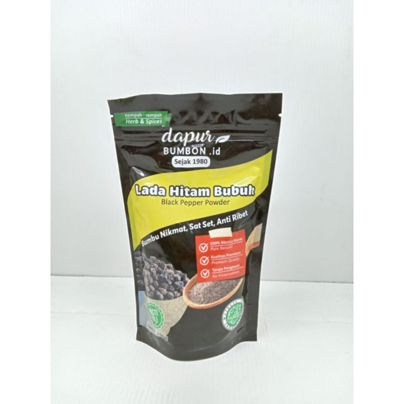

lada hitam bubuk 200gr