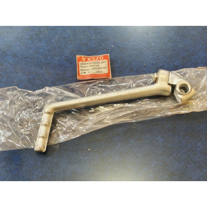 PEDAL KICK STARTER ENGKOL PEDAL MOTOR JUPITER MX YXSZD