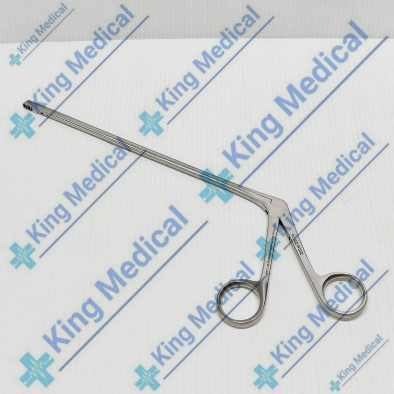 Tang Biopsi/Biopsi Forcep 20cm Premium Quality