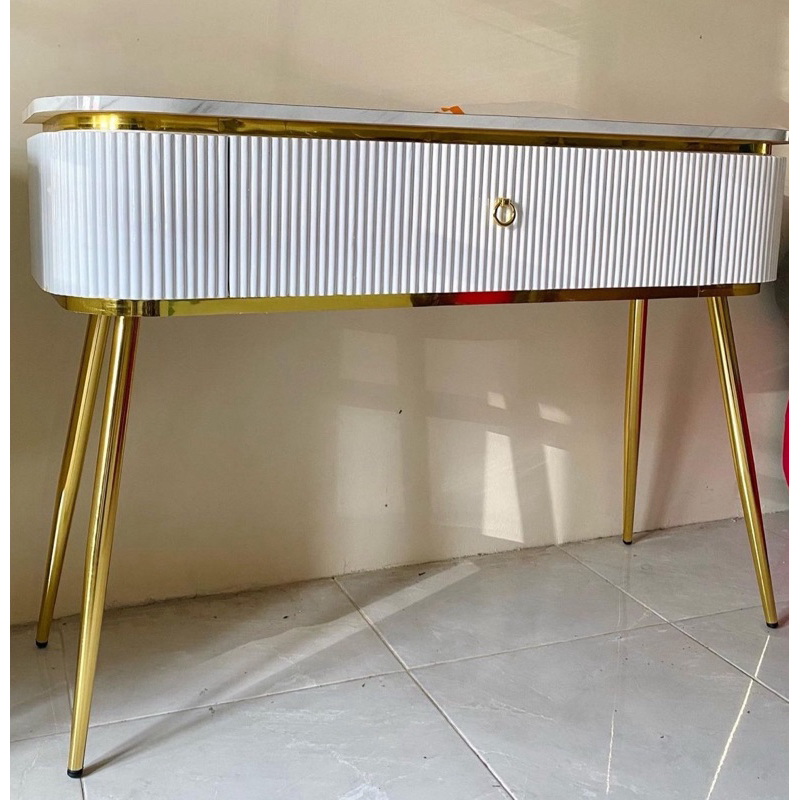 meja konsul liris 120x70x40