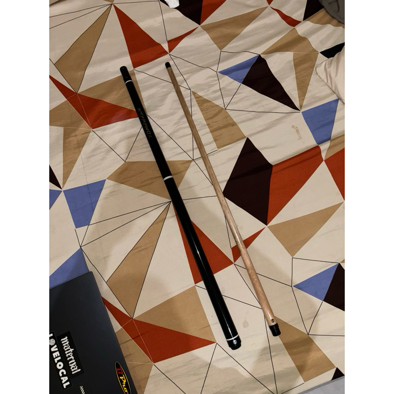 stick jumpbreak Tomahawk