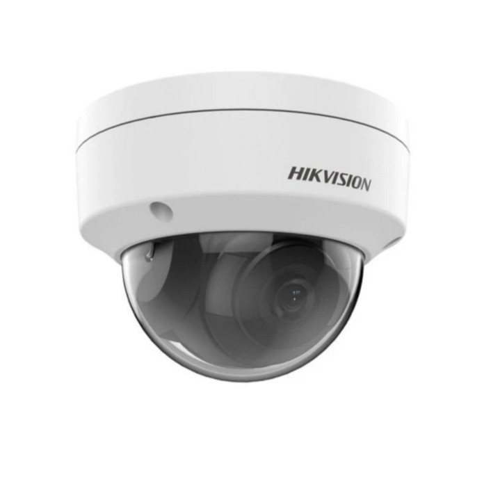 HIKVISION DS-DS-2CD1121G0-I IP CAMERA 2MP FIXED DOME CAMERA