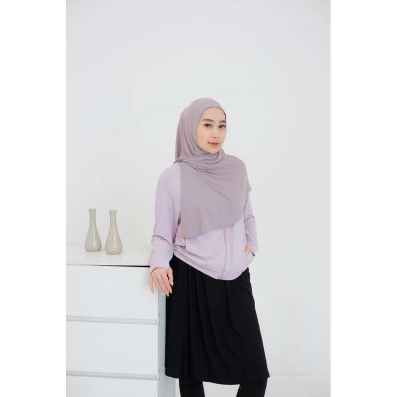 Camela Scarves - Azura Series