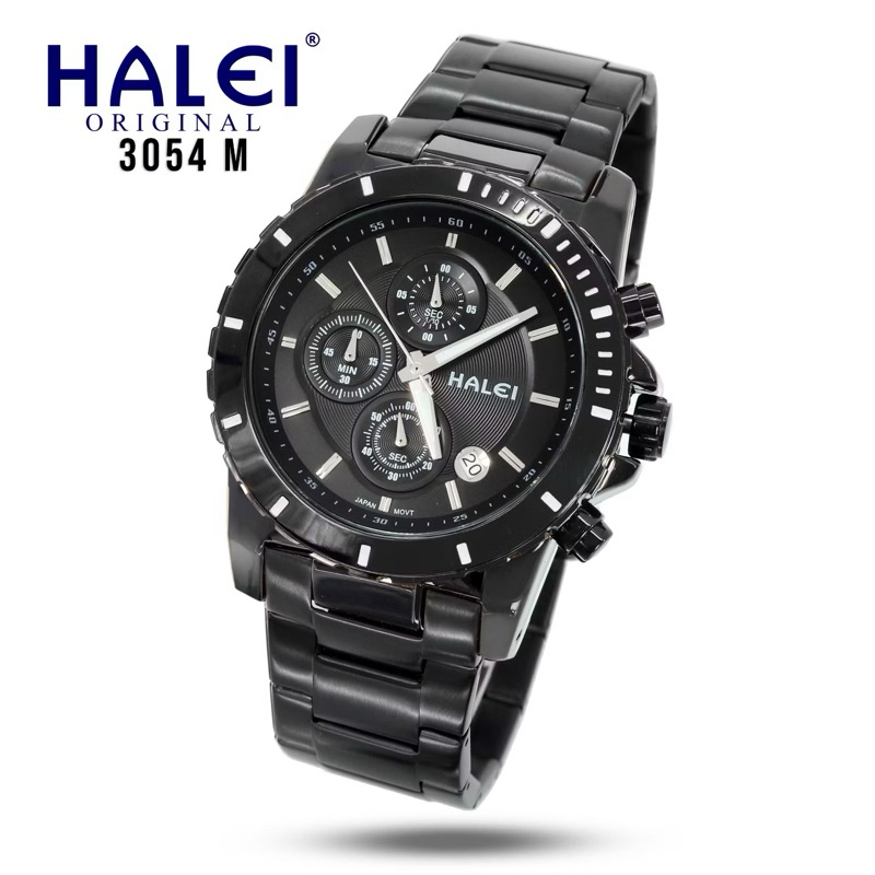 HALEI 3054 ORIGINAL WATCH