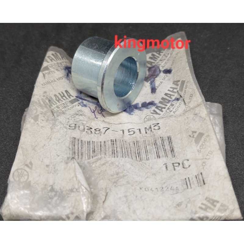 BOSH COLLAR RODA TROMOL DEPAN RXKING RX KING RXK RXS RXZ ORI ASLI ORIGINAL YAMAHA JAPAN