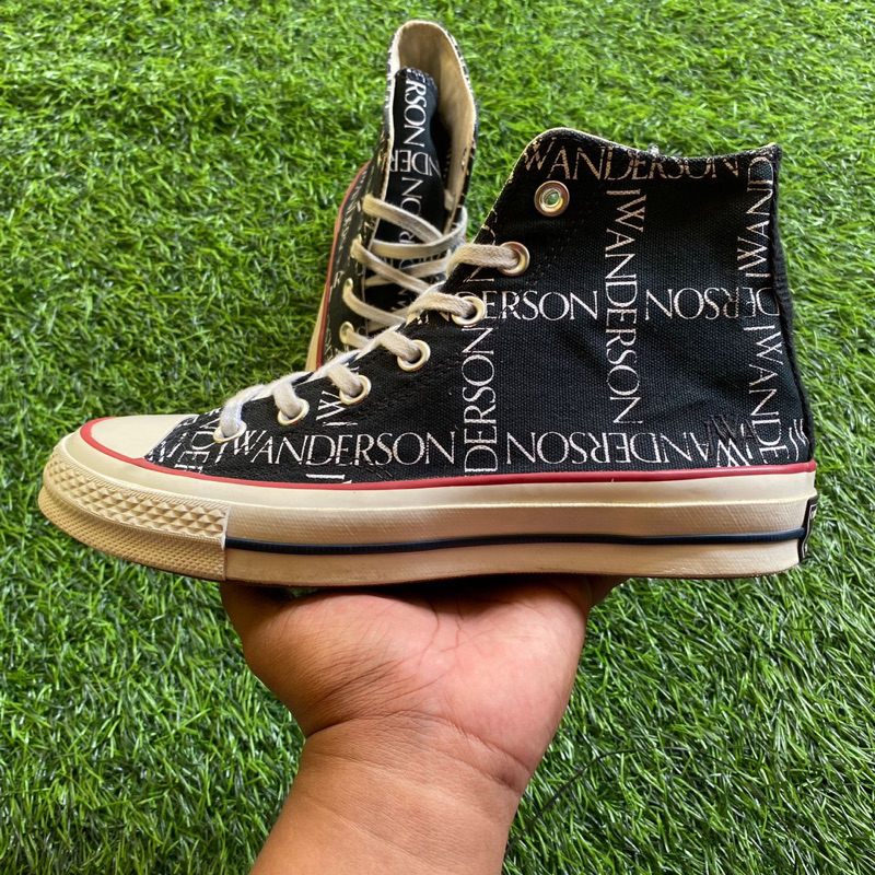 Sepatu converse 70s x jw_anderson