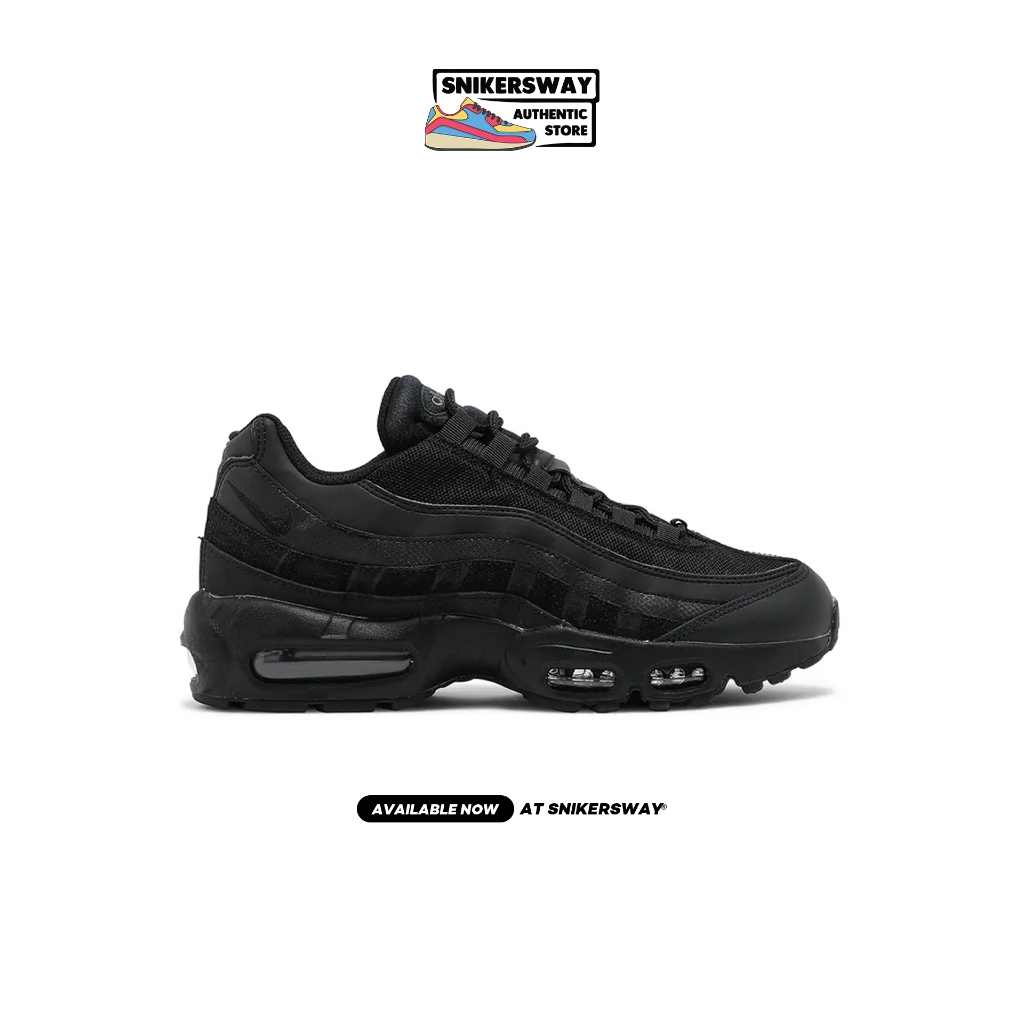 NIKE airmax 95 era 28.5cm（Nike Air Max 97 Triple White