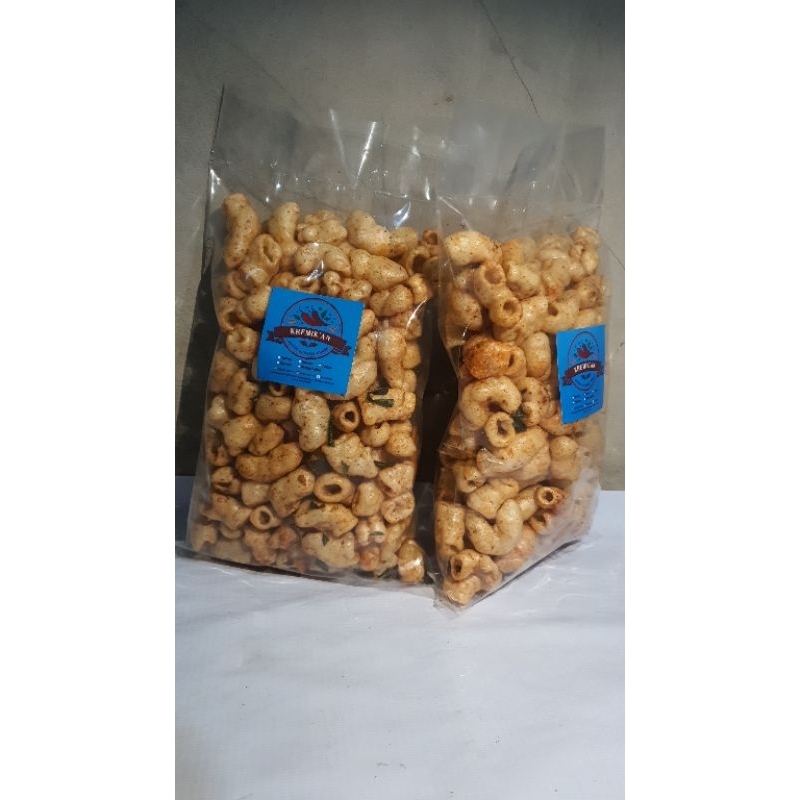 

makaroni pedas