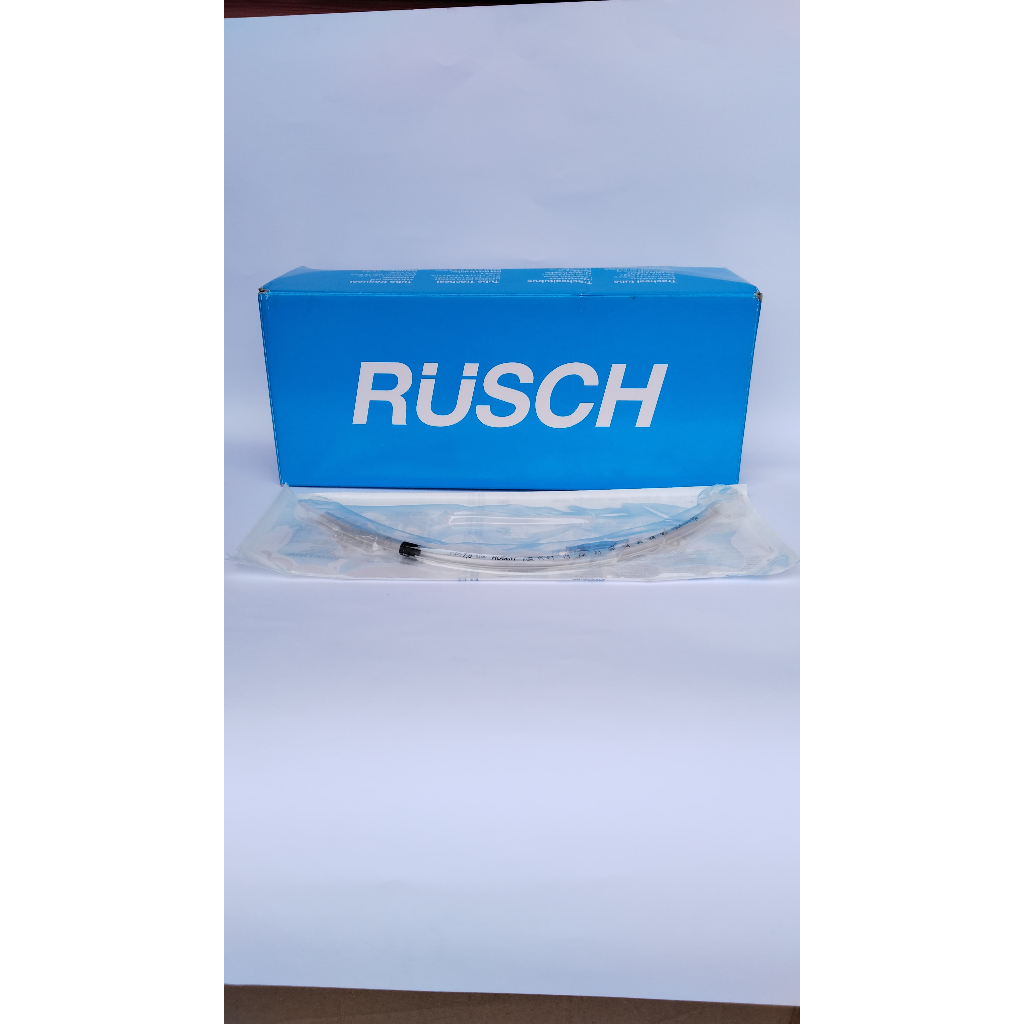 Endotracheal Tube (ETT) RUSCH GOLD CUFF