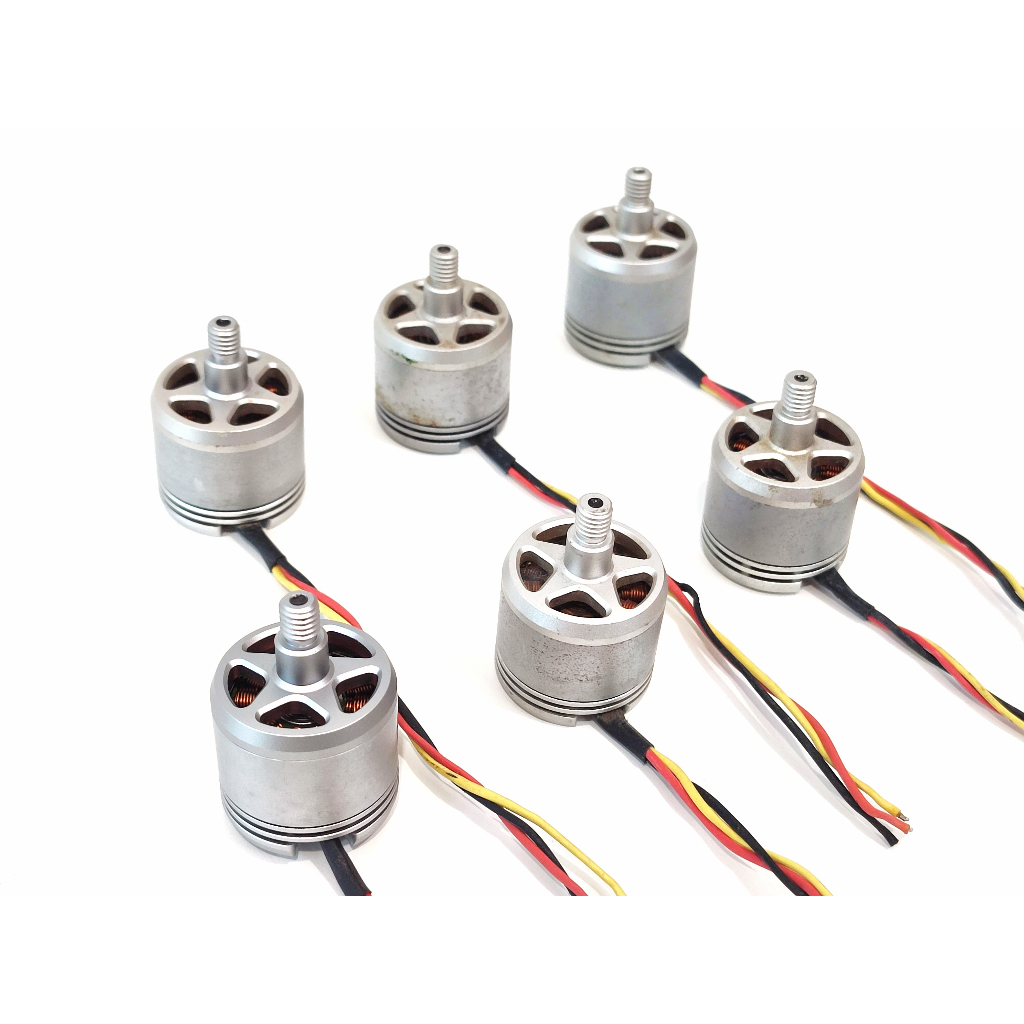 DINAMO MOTOR DRONE BRUSHLESS PHANTOM 3 DRONE SERIES ROTOR DINAMO