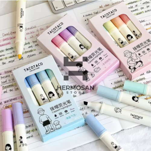 

Highlighter Sepidol Spidol Pensil Warna Stabilo Setabilo Peralatan Alat Tulis Mewarnai Penanda Tulisan Halaman Buku