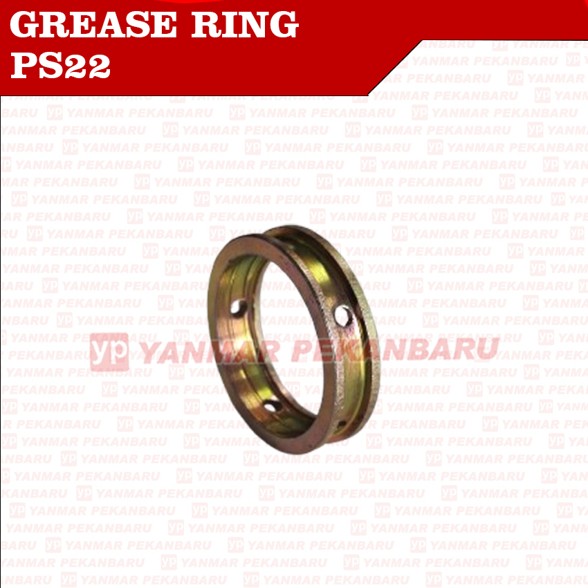 PS22 PS 22 Ring Grease Gomok Power Sprayer Sanchin China PS20 PS 20