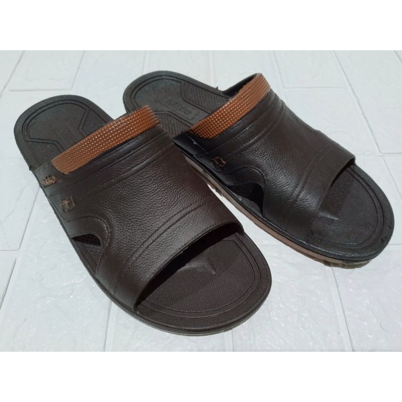 Sandal Nikko 8099 /8104Sandal Slop Nikko