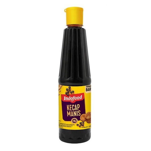 

kecap manis indofood 275