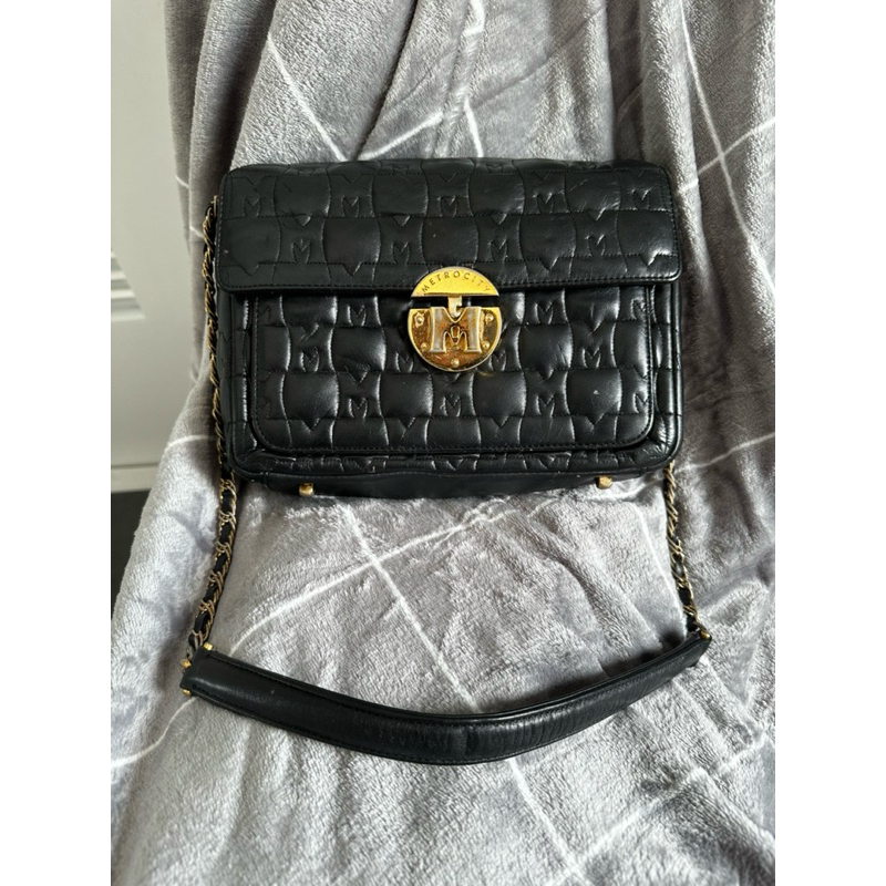 Metrocity Sling Bag (used bag)