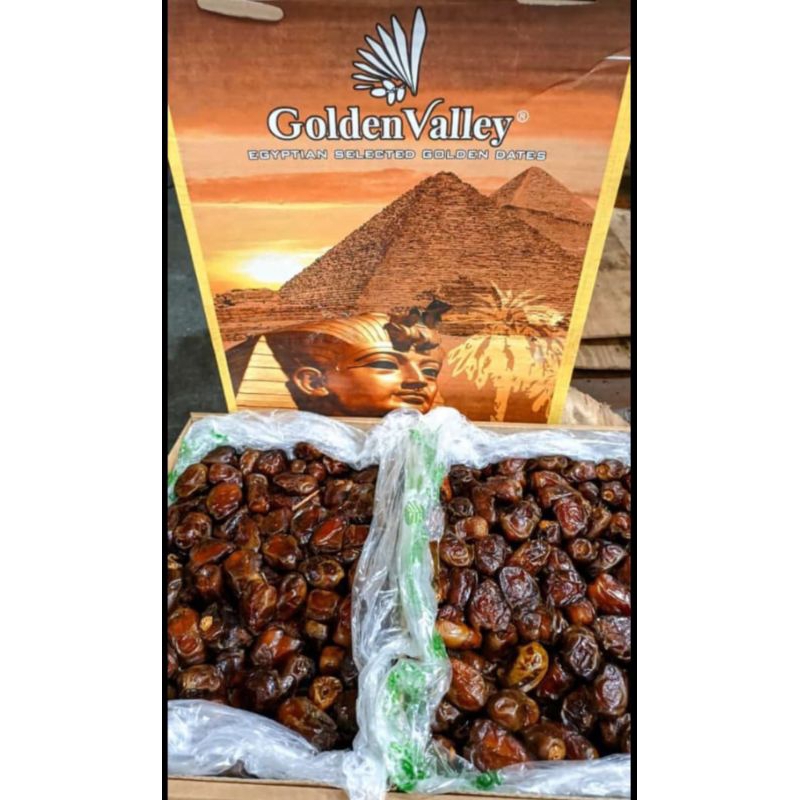 

KURMA GOLDEN VALLEY
