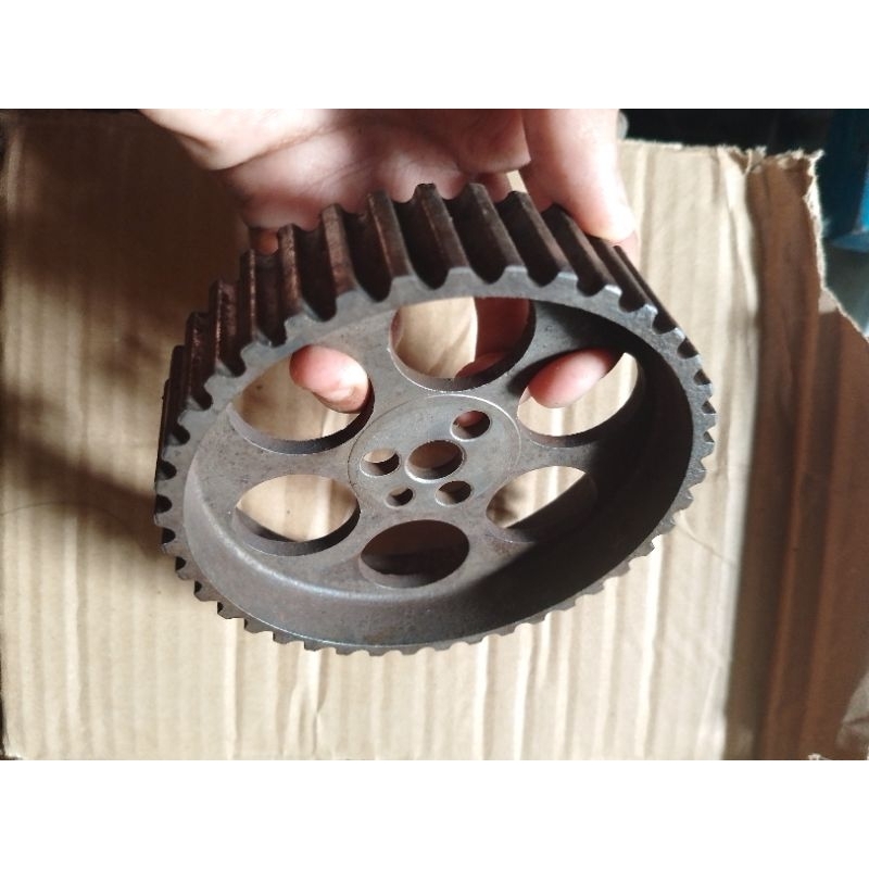 gigi noken as pully noken as daihatsu zebra/ feroza /taruna espas original