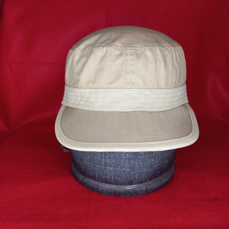 Topi Komando Patrol Basic Second