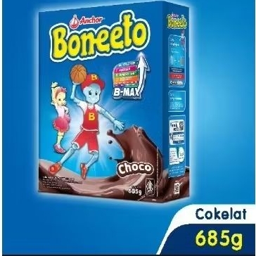 

Anchor Boneeto B-MAX Cokelat 685g