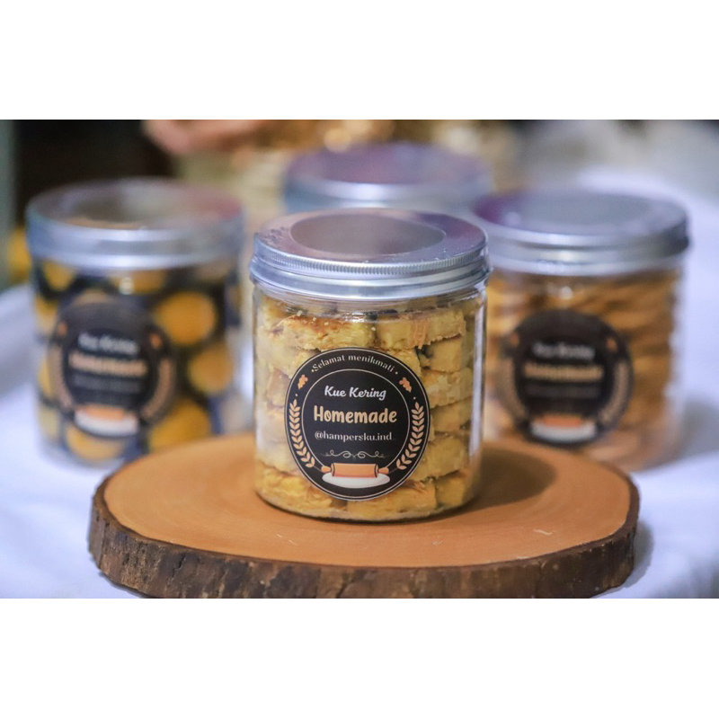 

Hampers.ku Kue Kering - Kastengel