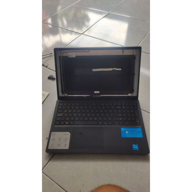 Casing cassing case kesing Laptop Dell 15 3000