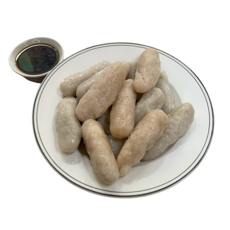 

Pempek Palembang Asli / Pempek Frozen Lenjer