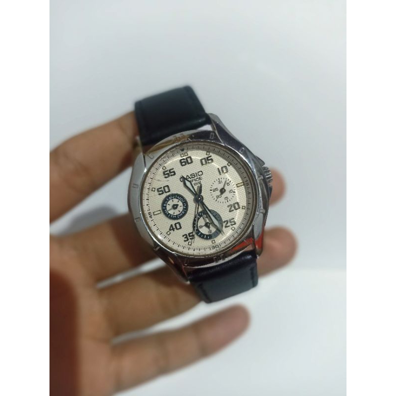 Casio Edifice EF 317 original