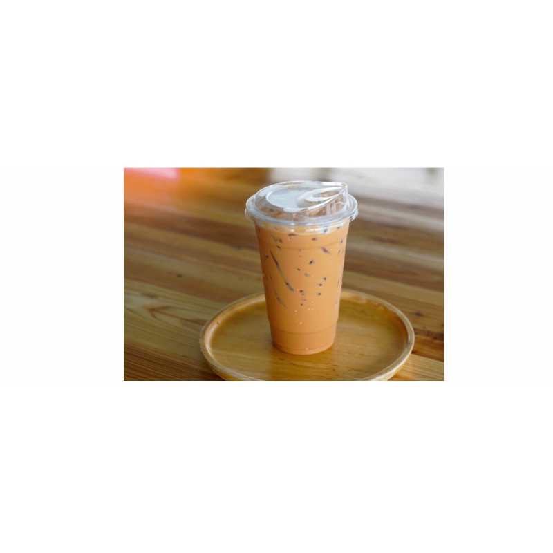 

Teh Tarik