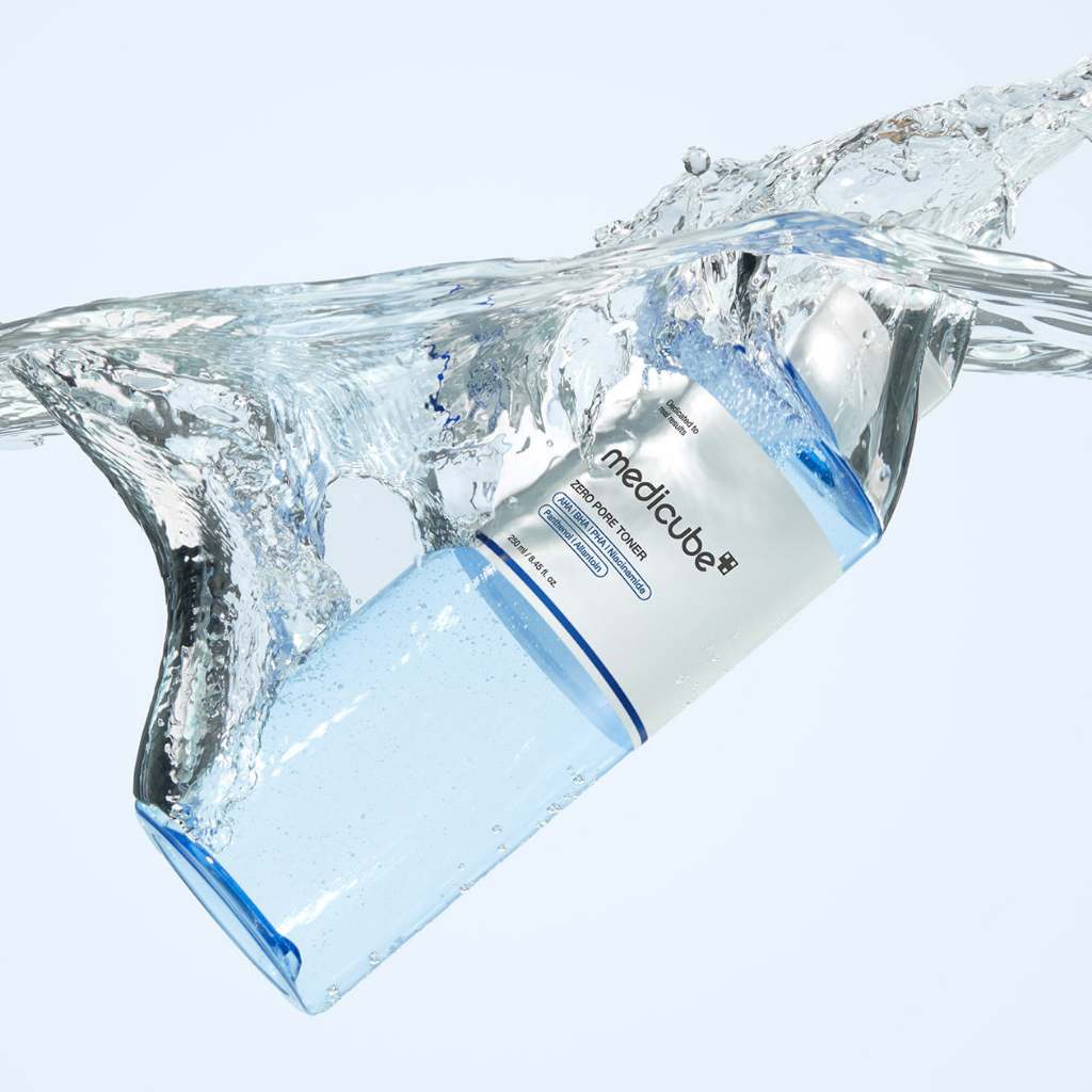 Medicube Zero Pore Toner