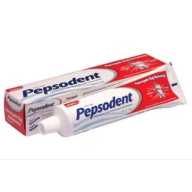 Pepsodent 190gr