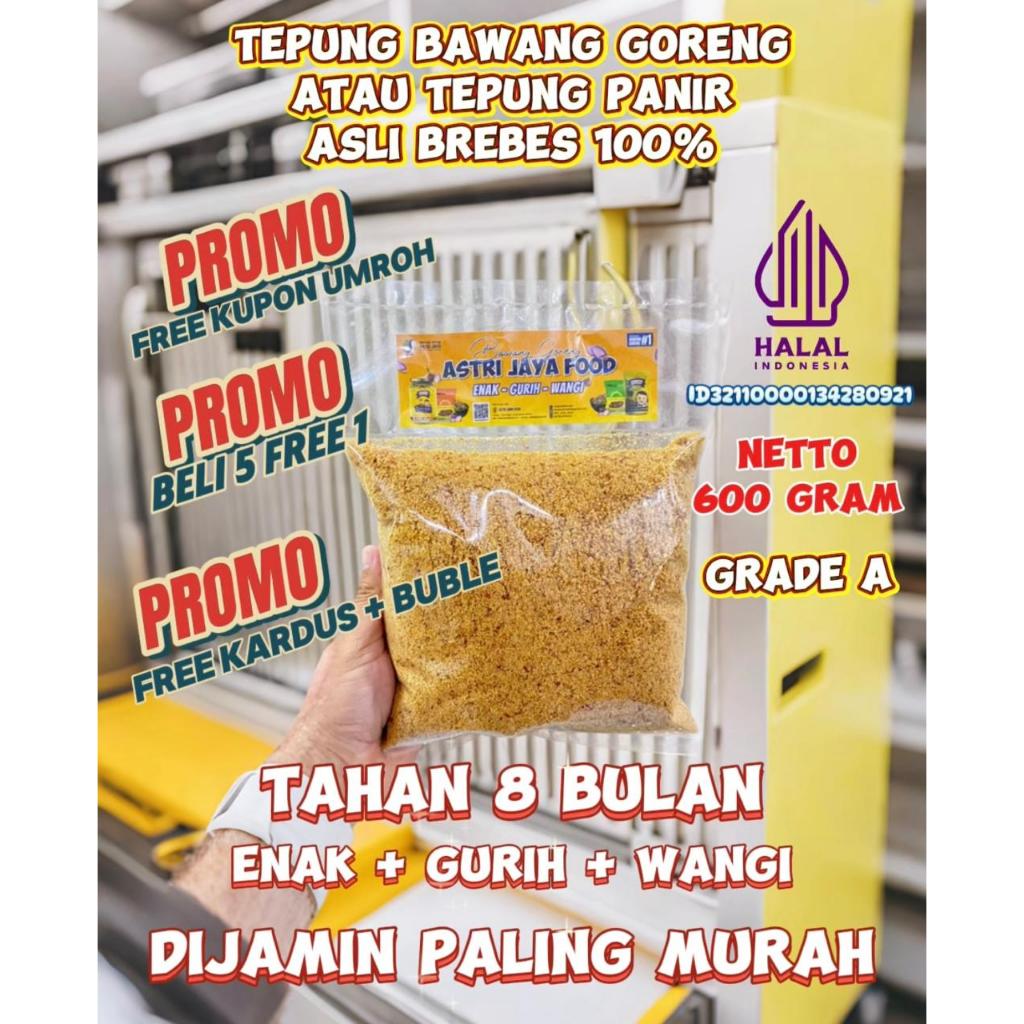 

BUMBU CILUNG/PAPEDA/TEPUNG BAWANG ATAU TEPUNG PANIR MURAH 600 GRAM