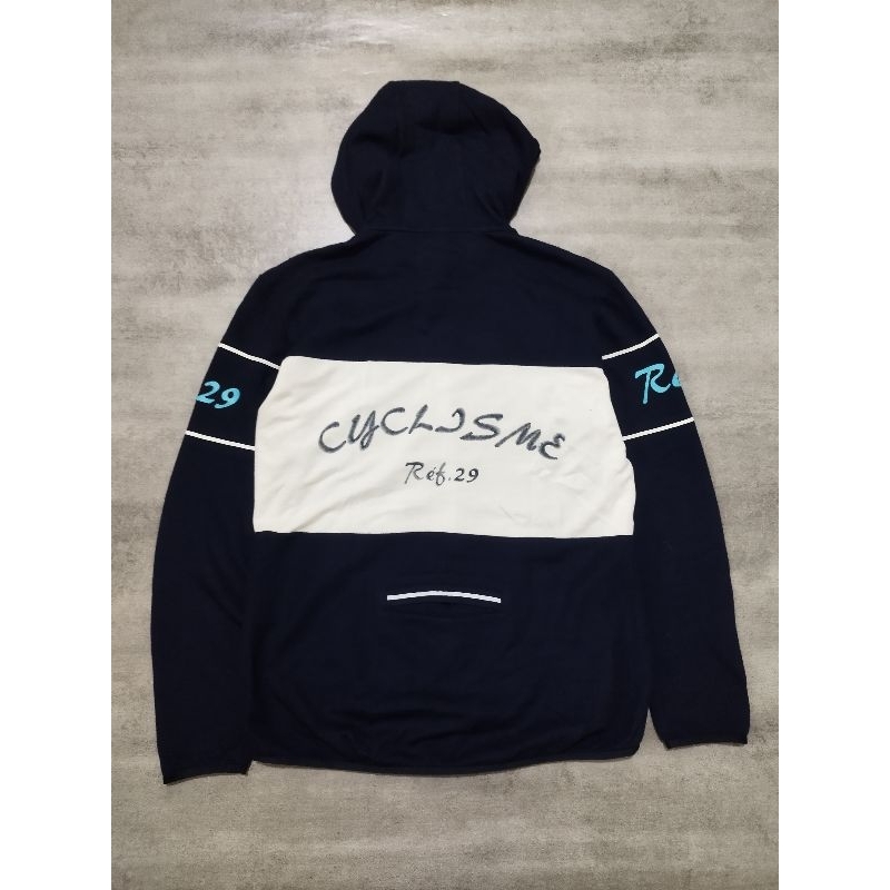 hoodie le coq sportif