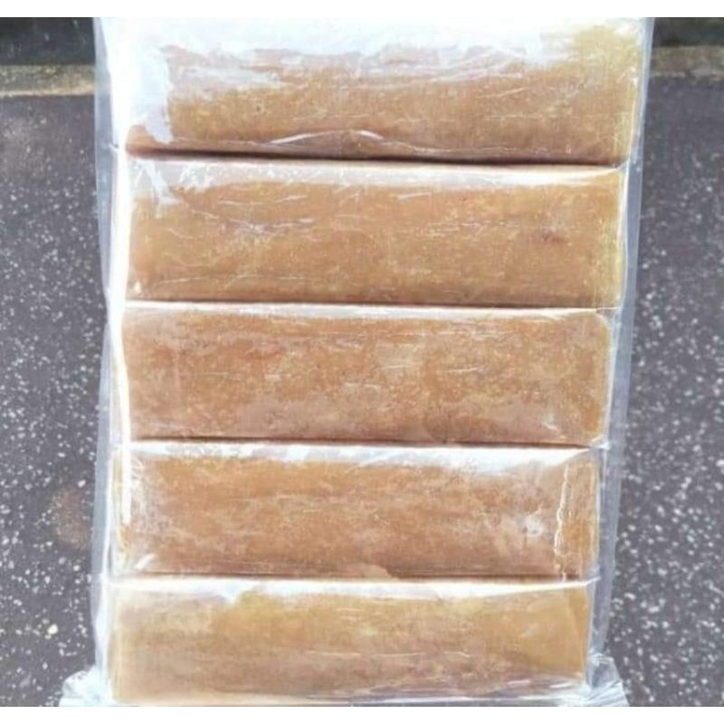 

Dodol durian kalimantan/Dodol durian singkawang